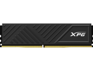 Оперативна памет 32GB (2x16GB) DDR4 3600 MT/s XPG GAMMIX D35