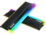 Оперативна памет 16GB (2x8GB) DDR4 4400 MT/s XPG SPECTRIX D45G RGB