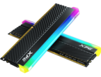 Оперативна памет 16GB (2x8GB) DDR4 4400 MT/s XPG SPECTRIX D45G RGB