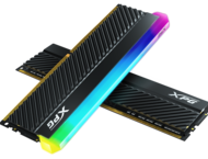 Оперативна памет 16GB (2x8GB) DDR4 4133 MT/s XPG SPECTRIX D45G RGB