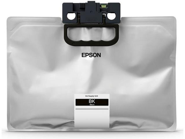 Консумативи Epson WF-C5X9R Black XXL
