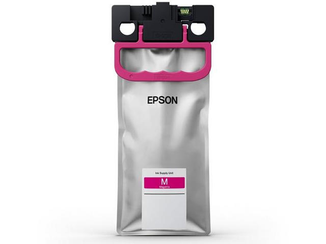 Консумативи Epson WF-C5X9R Magenta XXL