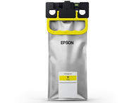 Консумативи Epson WF-C5X9R Yellow XXL
