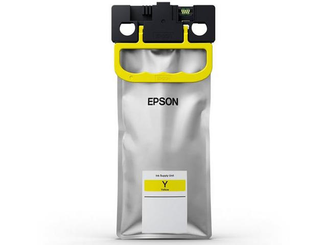 Консумативи Epson WF-C5X9R Yellow XXL