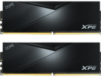 Оперативна памет 16GB (2x8GB) DDR5 5200 МT/s XPG LANCER Black