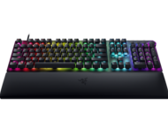 Клавиатури Razer Huntsman V2, Clicky Optical Switch, US Layout-разопакован продукт