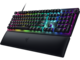 Клавиатури Razer Huntsman V2, Clicky Optical Switch, US Layout-разопакован продукт