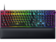 Клавиатури Razer Huntsman V2, Clicky Optical Switch, US Layout-разопакован продукт