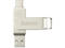 USB памети Hama USB-Stick "C-Rotate Pro", USB-C 3.1 / 3.0, 64GB