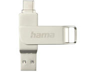 USB памети Hama USB-Stick "C-Rotate Pro", USB-C 3.1 / 3.0, 64GB