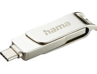 USB памети Hama USB-Stick "C-Rotate Pro", USB-C 3.1 / 3.0, 64GB