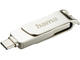 USB памети Hama USB-Stick "C-Rotate Pro", USB-C 3.1 / 3.0, 64GB