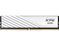 Оперативна памет 32GB (2x16GB) DDR5 6000 МT/s XPG LANCER BLADE White