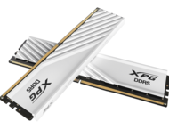 Оперативна памет 32GB (2x16GB) DDR5 6000 МT/s XPG LANCER BLADE White