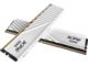 Оперативна памет 32GB (2x16GB) DDR5 6000 МT/s XPG LANCER BLADE White