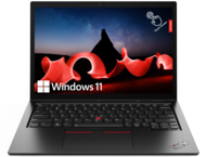 Лаптопи Lenovo ThinkPad L13 Yoga Gen 4