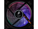 Вентилатори 1stPlayer 120mm - R1 Bulk
