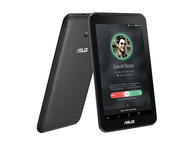 Таблети ASUS Fonepad 7 (FE170CG) 8GB, черен цвят, две SIM карти