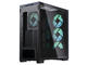 Кутии APNX C1 Mid-Tower ATX Case TG - ChromaFlair
