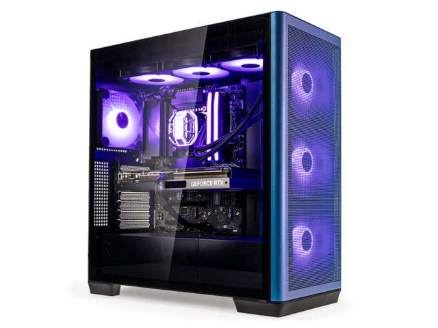 G:RIGS G:RIGS ChromaFlair (Intel)