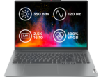 Лаптопи Lenovo IdeaPad 5 Pro 16" Gen 8