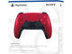 Контролери Sony PlayStation 5 DualSense, Volcanic Red