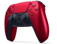 Контролери Sony PlayStation 5 DualSense, Volcanic Red