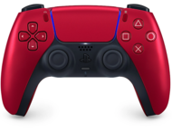 Контролери Sony PlayStation 5 DualSense, Volcanic Red