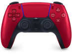 Контролери Sony PlayStation 5 DualSense, Volcanic Red
