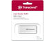 USB памети Transcend SD/microSD Card Reader, USB 3.1 Gen 1, White