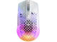 Мишки SteelSeries Aerox 3 Wireless (2022) Ghost