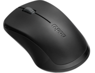 Мишки RAPOO 1680 Silent, Black