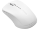 Мишки RAPOO 1680 Silent, White