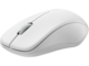 Мишки RAPOO 1680 Silent, White