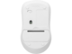 Мишки RAPOO 1680 Silent, White