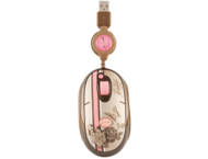 Мишки Мини G-лазерна мишка с пад The Royal club Innocence