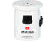Зарядни устройства SKROSS PRO Light 1.103165, World, бял