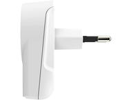 Зарядни устройства SKROSS Euro USB Charger 1.302421, 2 x USB-A, 2.4A