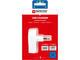 Зарядни устройства SKROSS Euro USB Charger 1.302423, USB-А, USB-C