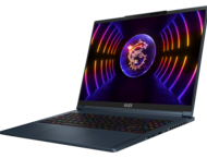 Лаптопи MSI Stealth 16 Studio A13VG