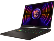 Лаптопи MSI Vector GP78 HX 13VI