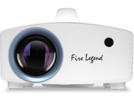 Проектори AOPEN QF13