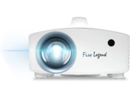 Проектори AOPEN QF13