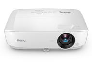Проектори BenQ MW536 + BenQ Carry bag