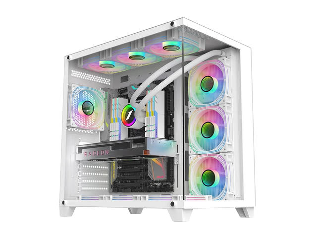 G:RIGS G:RIGS Arctic Arena  (Intel Gen12+)