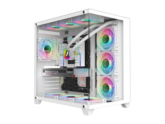 G:RIGS G:RIGS Arctic Arena (AMD Zen4)