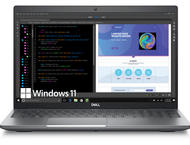Лаптопи Dell Precision 3580