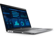 Лаптопи Dell Precision 3581