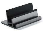 Стойки за мобилни устройства Satechi Dual Vertical Laptop Stand