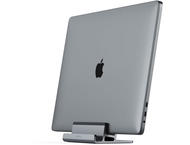 Стойки за мобилни устройства Satechi Dual Vertical Laptop Stand